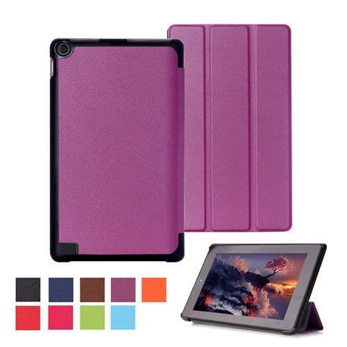 Amazon Fire 7 inch Ultra Thin Case Cover